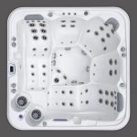 Montreal - top view photos