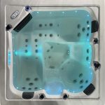 WL320 Top down and lights1